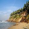 Kumarakom Beach